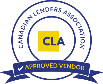 CLA approved vendor