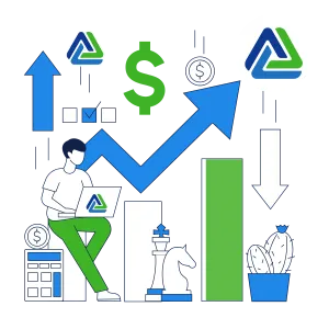 Business term loans