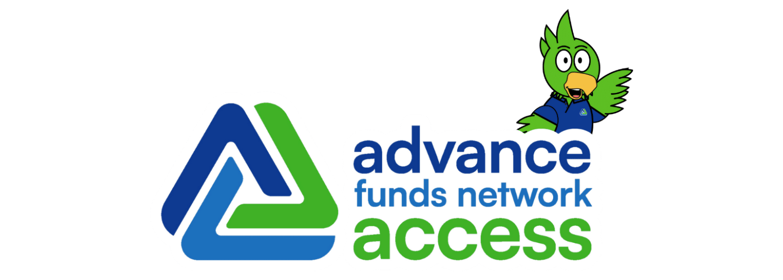 AFN Access - Advance Funds Network