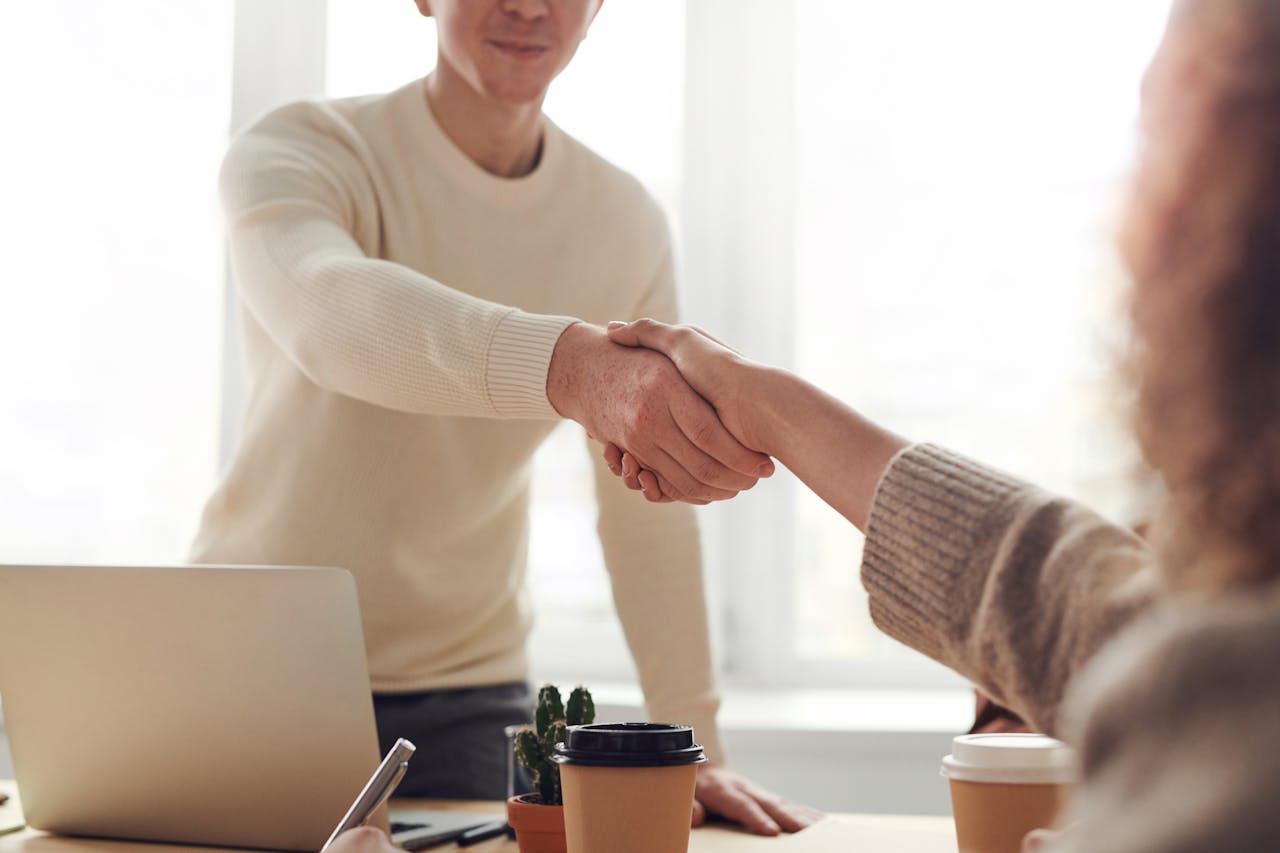 Finding Skilled Workers Gets Harder 