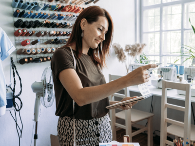 small business stuff